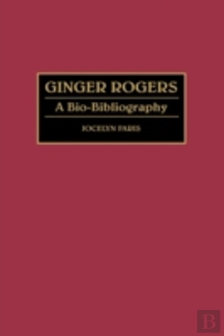 Bertrand.pt - Ginger Rogers