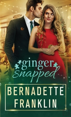 Bertrand.pt - Ginger Snapped