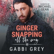 Ginger Snapping All The Way