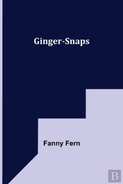 Bertrand.pt - Ginger-Snaps