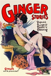 Ginger Stories