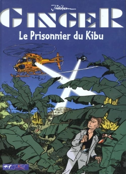 Bertrand.pt - Ginger T.4