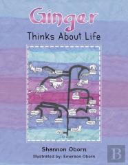 Ginger Thinks About Life