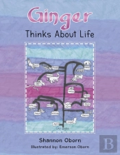 Ginger Thinks About Life