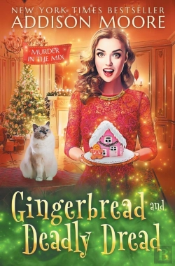 Bertrand.pt - Gingerbread And Deadly Dread