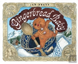 Bertrand.pt - Gingerbread Baby