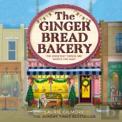 Gingerbread Bakery