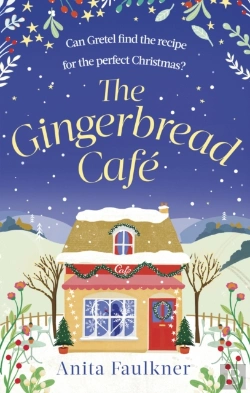 Bertrand.pt - Gingerbread Cafe