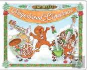 Gingerbread Christmas