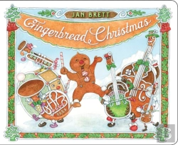 Bertrand.pt - Gingerbread Christmas