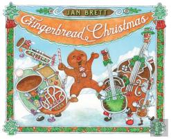 Gingerbread Christmas