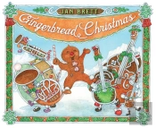 Gingerbread Christmas