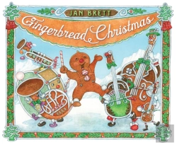 Bertrand.pt - Gingerbread Christmas