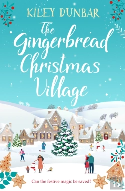 Bertrand.pt - Gingerbread Christmas Village