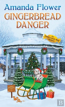 Bertrand.pt - Gingerbread Danger