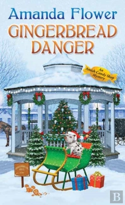 Bertrand.pt - Gingerbread Danger