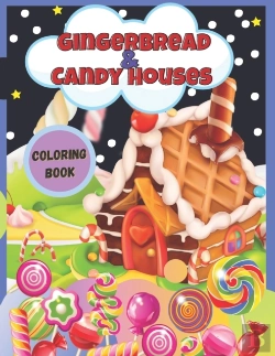 Bertrand.pt - Gingerbread & Candy Houses