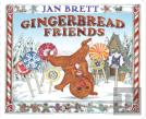 Gingerbread Friends