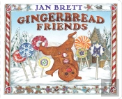 Gingerbread Friends