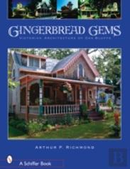Gingerbread Gems
