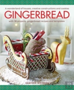 Bertrand.pt - Gingerbread