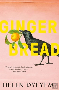 Bertrand.pt - Gingerbread