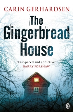 Bertrand.pt - Gingerbread House