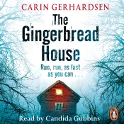 Gingerbread House