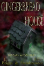 Gingerbread House