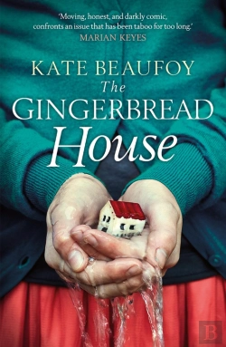 Bertrand.pt - Gingerbread House