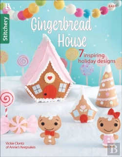 Bertrand.pt - Gingerbread House