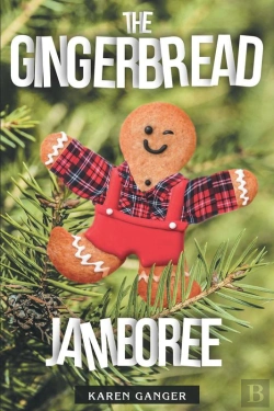 Bertrand.pt - Gingerbread Jamboree