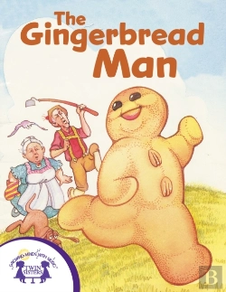 Bertrand.pt - Gingerbread Man