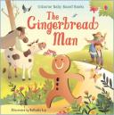 Gingerbread Man