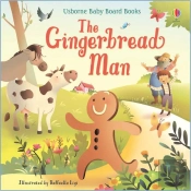 Gingerbread Man