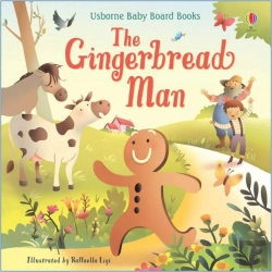 Bertrand.pt - Gingerbread Man