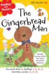Gingerbread Man