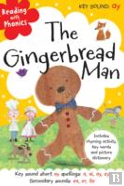 Bertrand.pt - Gingerbread Man