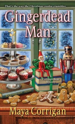 Bertrand.pt - Gingerdead Man