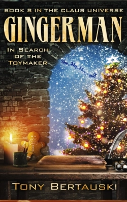 Bertrand.pt - Gingerman