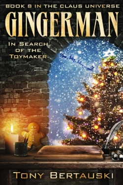 Bertrand.pt - Gingerman