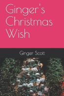 Ginger'S Christmas Wish