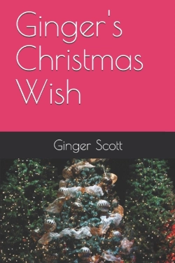 Bertrand.pt - Ginger'S Christmas Wish