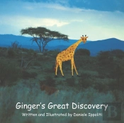 Ginger'S Great Disvcovery