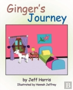 Bertrand.pt - Ginger'S Journey