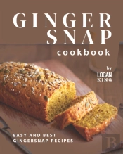 Gingersnap Cookbook