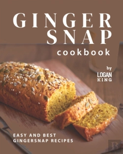 Bertrand.pt - Gingersnap Cookbook