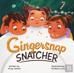 Bertrand.pt - Gingersnap Snatcher