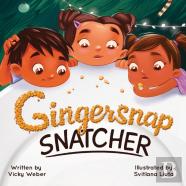 Gingersnap Snatcher