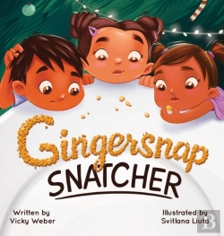 Bertrand.pt - Gingersnap Snatcher